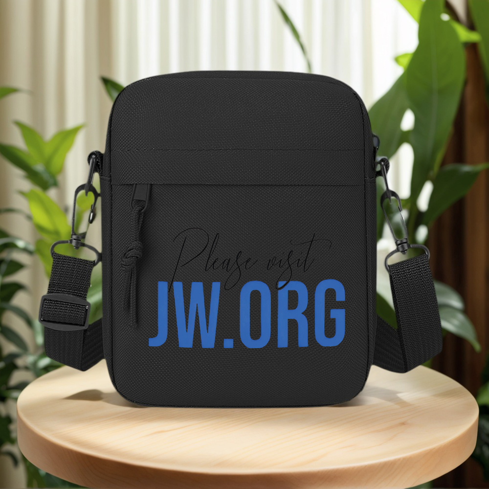 Please visit JW.ORG online Men - Women'S Bag Online review and price