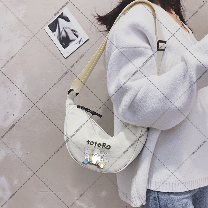 Totoro Crossbody Bags for Wome - Women Bags Dkny review and price