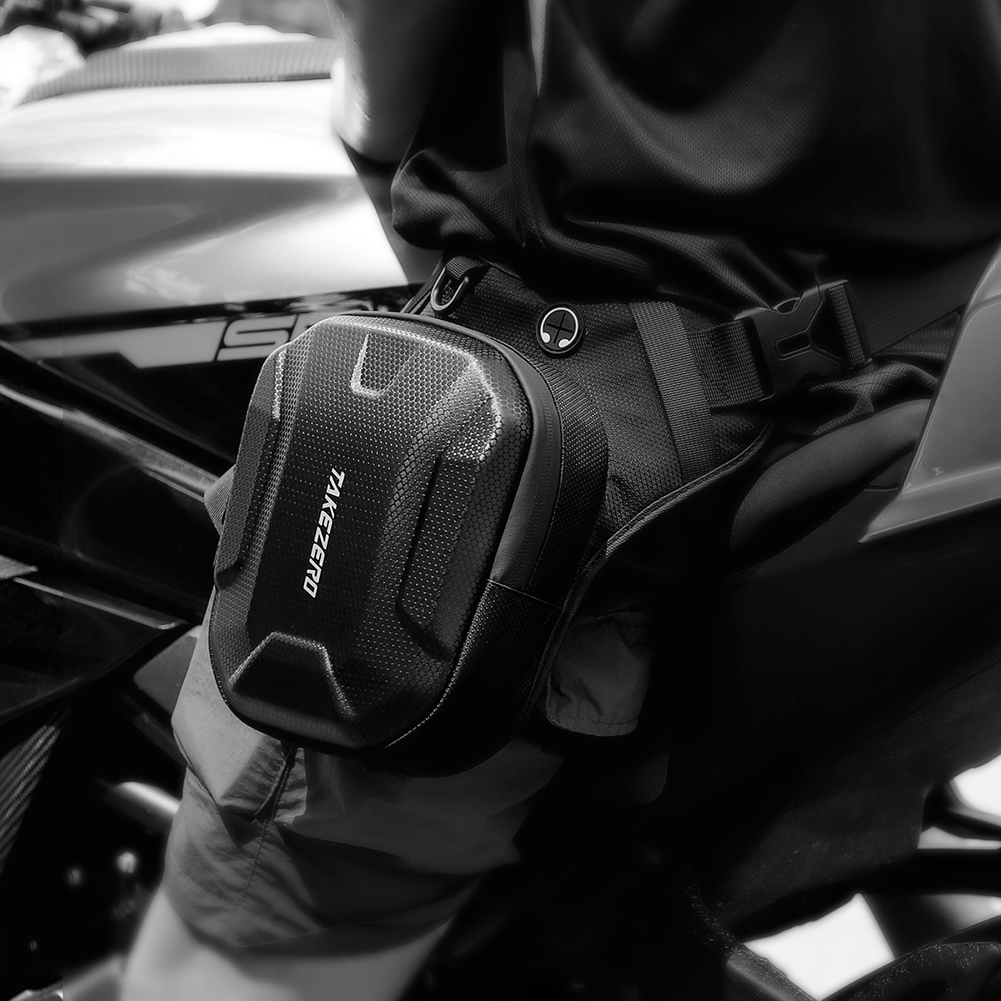 Travel Bag Motorcycle Leg Side - Women'S Bum Bags review and price