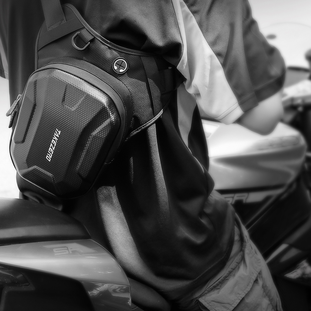 Travel Bag Motorcycle Leg Side - Women'S Bum Bags review and price
