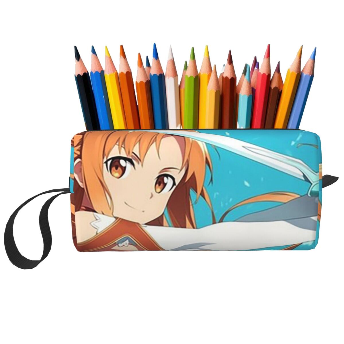 Sword Art Online Yuuki Asuna A - Women'S Bag Online review and price