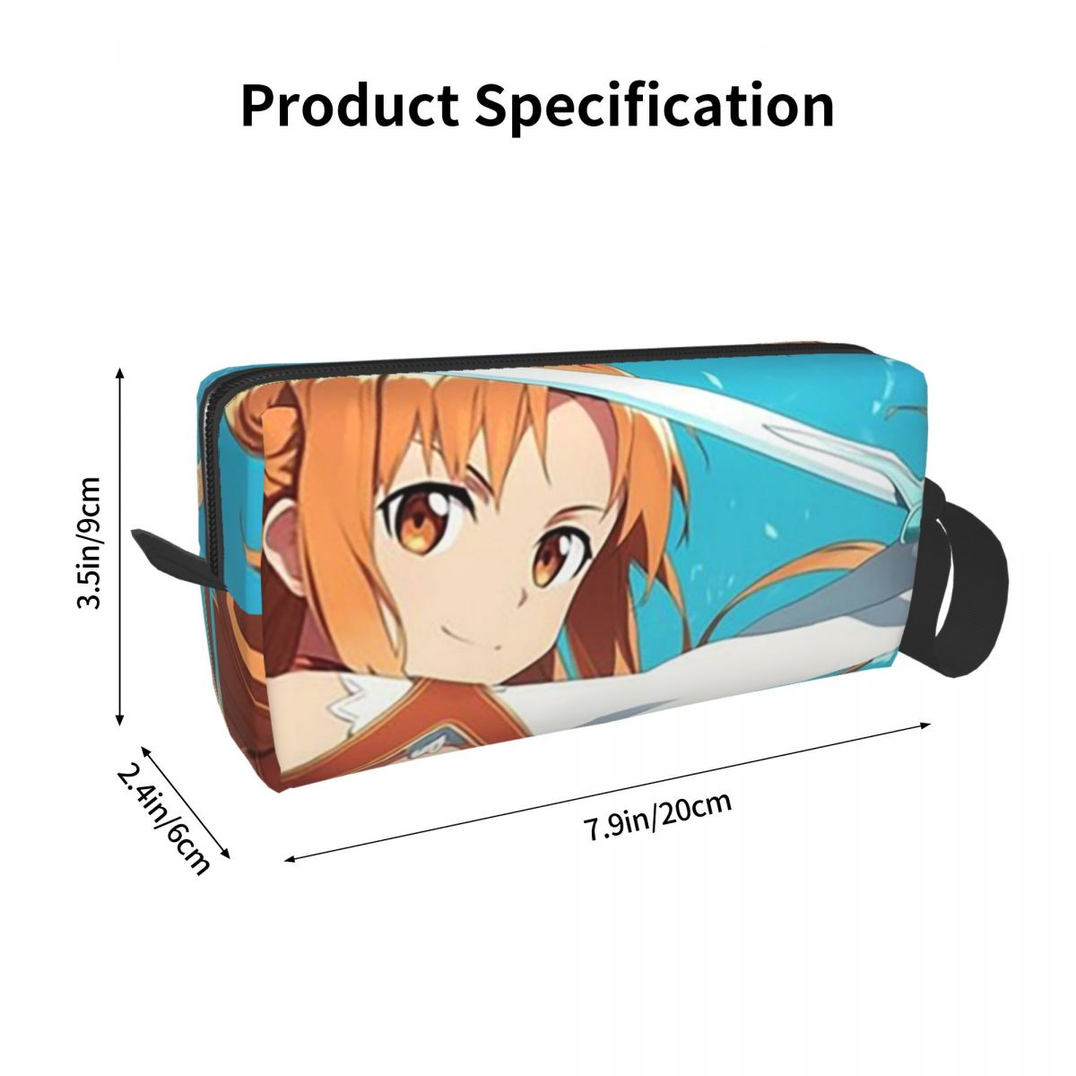 Sword Art Online Yuuki Asuna A - Women'S Bag Online review and price