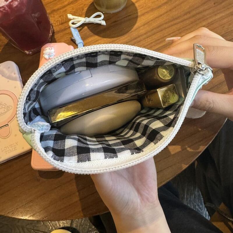 New Miffy Zipper Makeup Bag Cr - Women Bags And Purses review and price