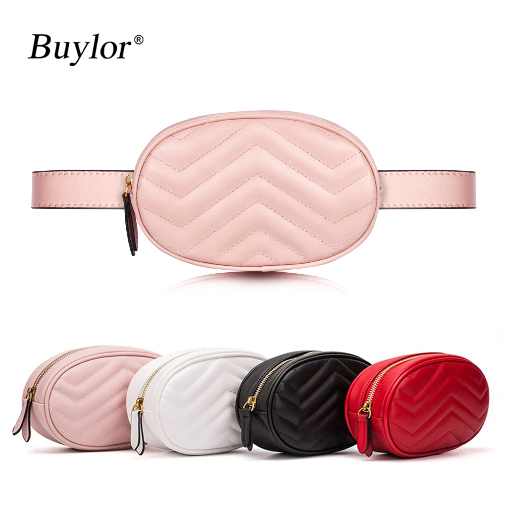 Buylor New Waist Pack For Wome - Women'S Bum Bags review and price