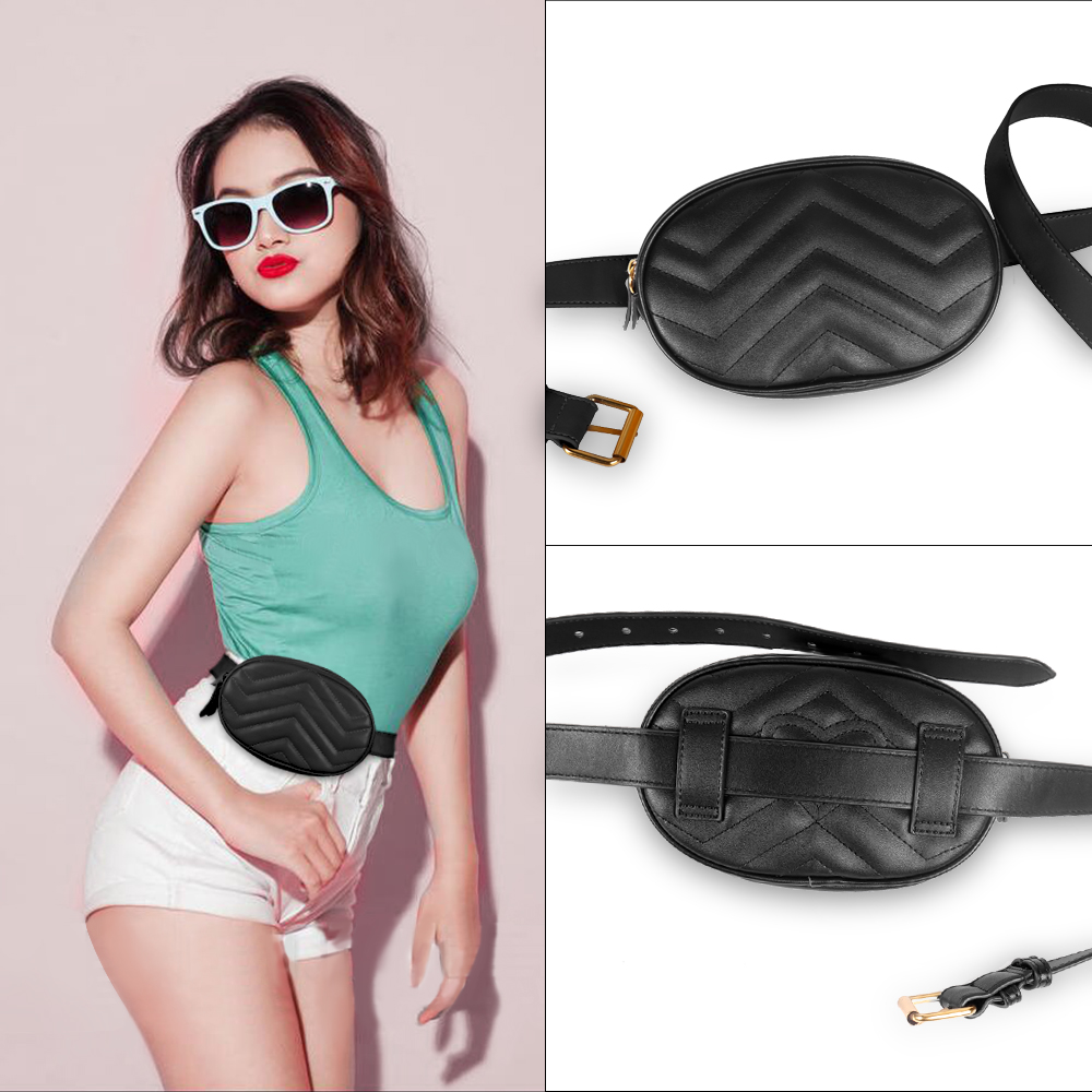 Buylor New Waist Pack For Wome - Women'S Bum Bags review and price