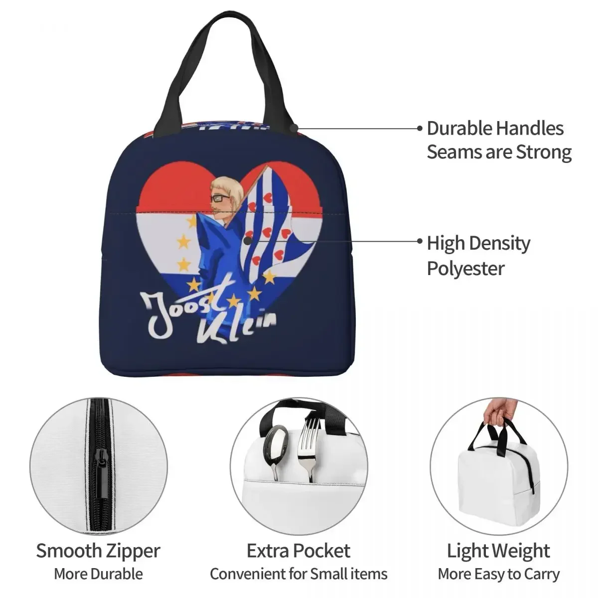 Eurovisions Song Contest Joost - Women Bags Netherlands review and price