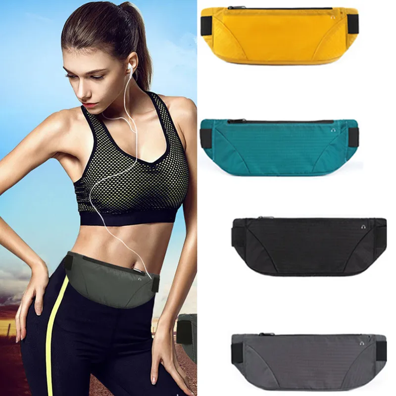 1PC Fanny Packs Women Men Runn - Women'S Bum Bags review and price