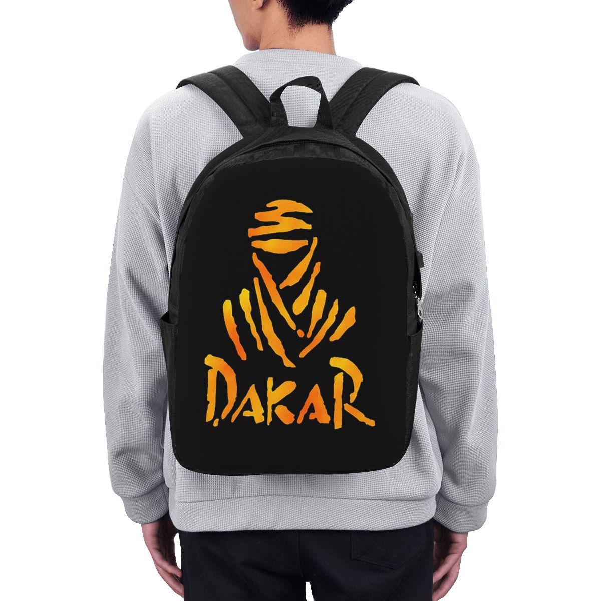Dakar Rally Motorcycle Backpac - Women Bags Laptop review and price
