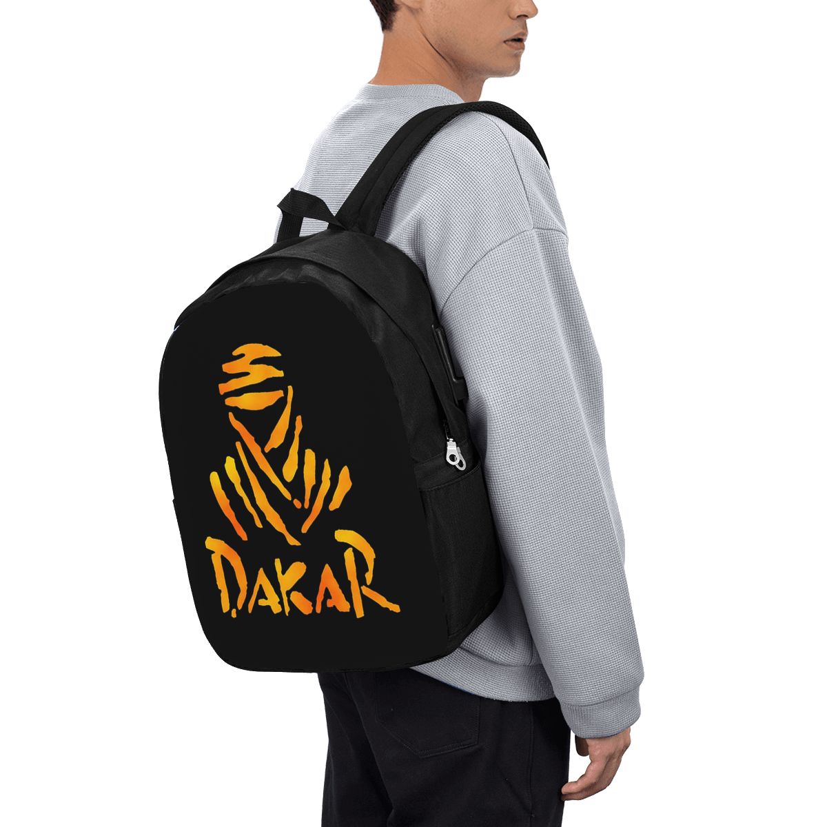 Dakar Rally Motorcycle Backpac - Women Bags Laptop review and price