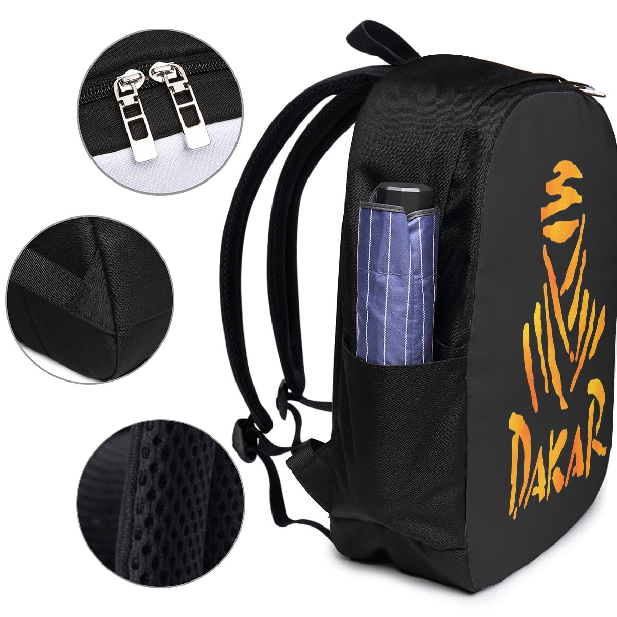 Dakar Rally Motorcycle Backpac - Women Bags Laptop review and price