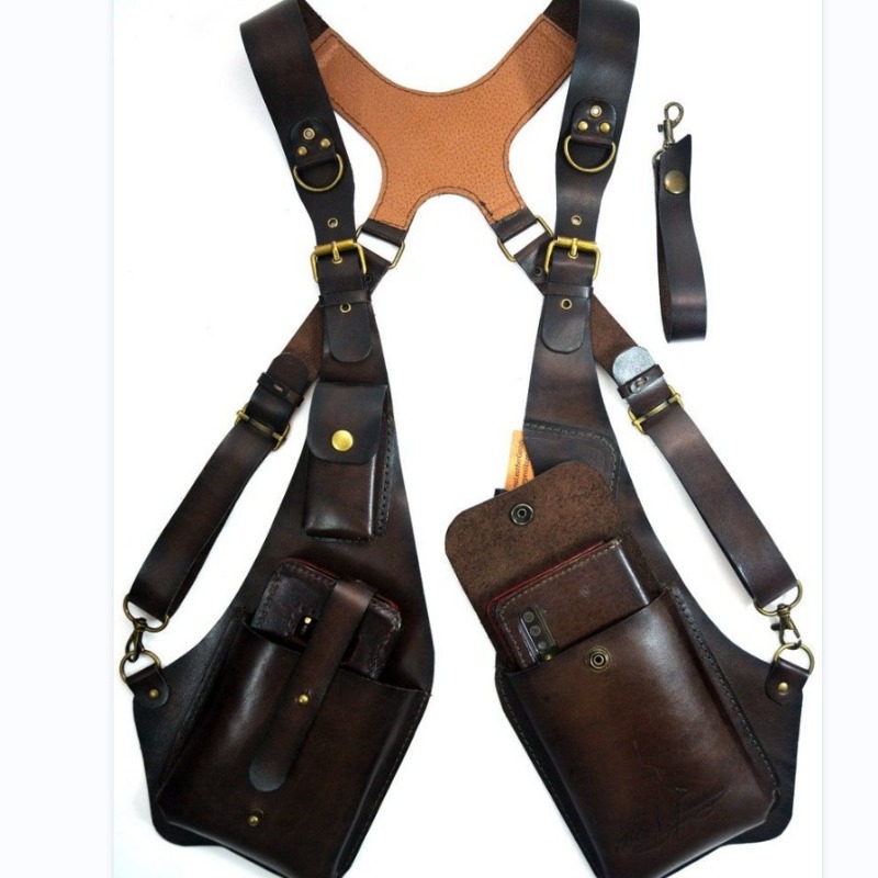 European Style Leather Crossbo - Women Bags And Purses review and price