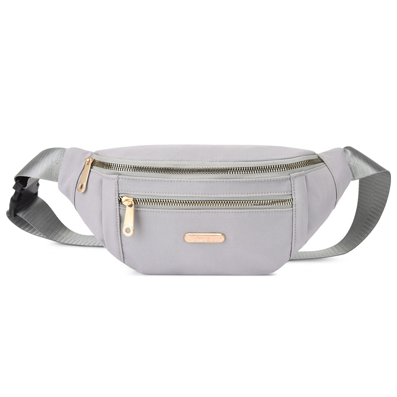 Women Waist Bag Fanny Pack Zip - Women'S Bum Bags review and price