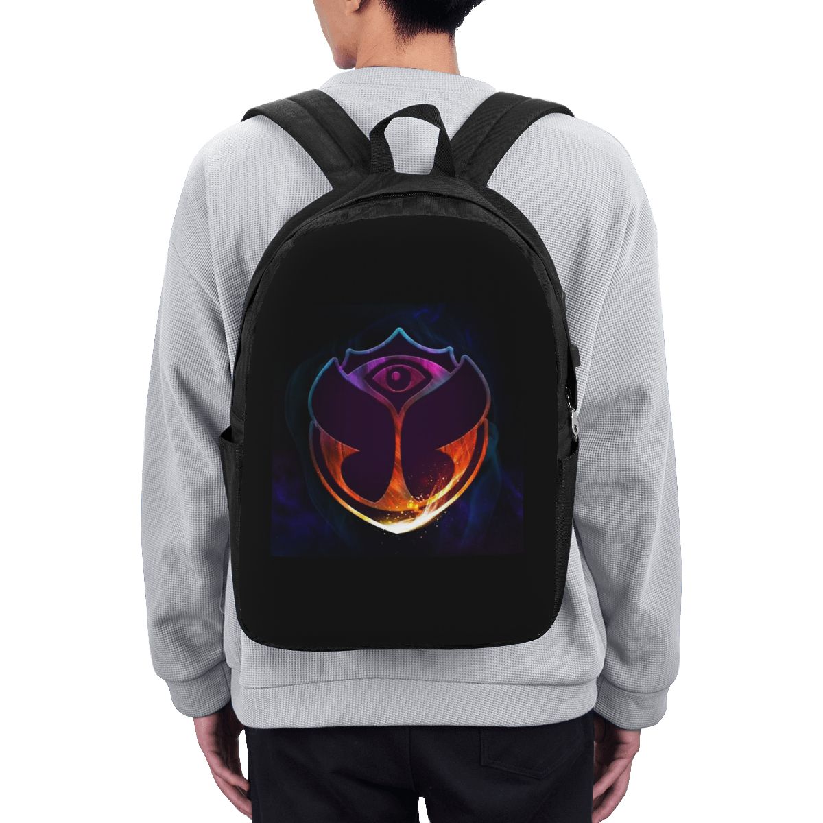 Tomorrowland Butterfly Backpac - Women Bags Laptop review and price