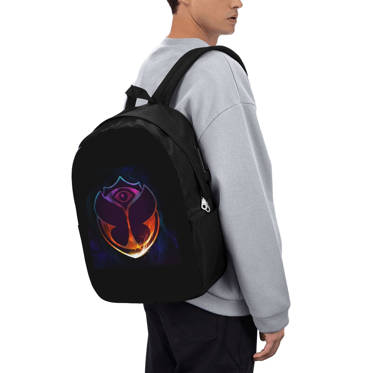 Tomorrowland Butterfly Backpac - Women Bags Laptop review and price