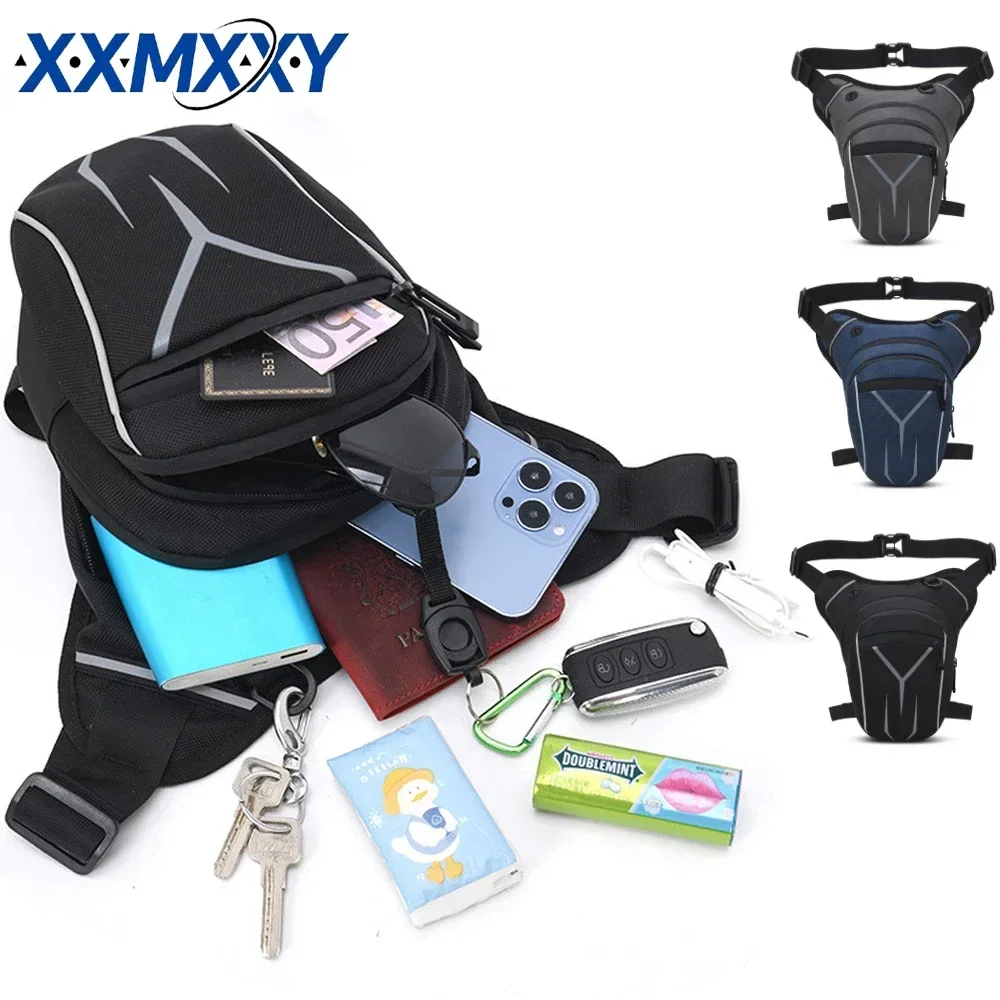 Waterproof Drop Leg Bag Thigh  - Women'S Bum Bags review and price