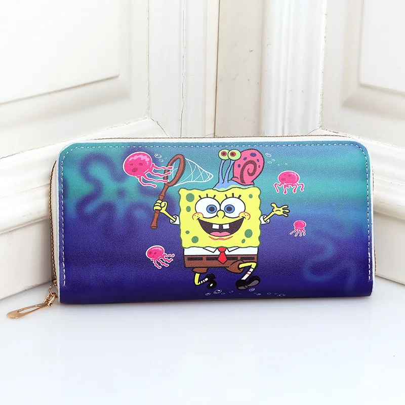 New SpongeBob SquarePants Long - Women Bags And Purses review and price