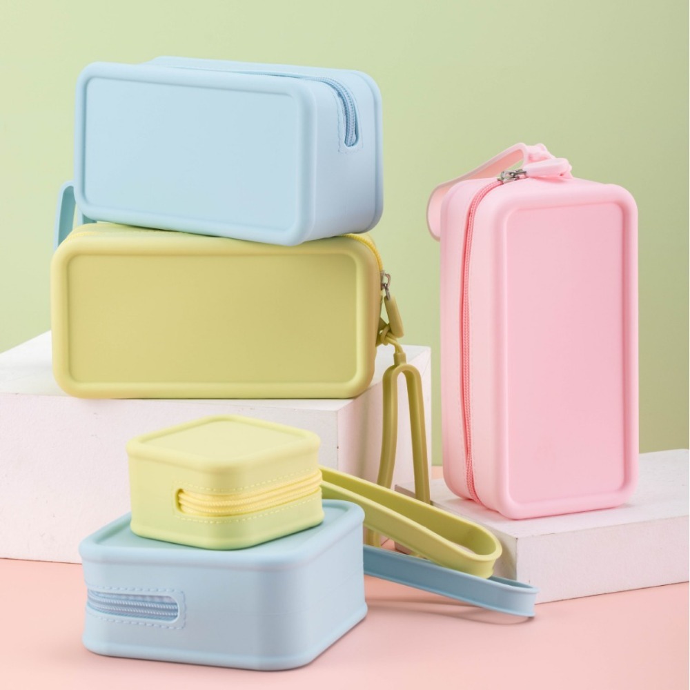 Portable Silicone Coin Purse L - Women Bags And Purses review and price