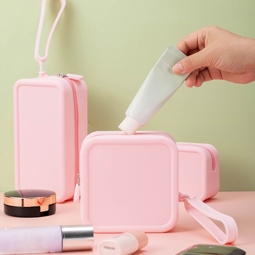 Portable Silicone Coin Purse L - Women Bags And Purses review and price