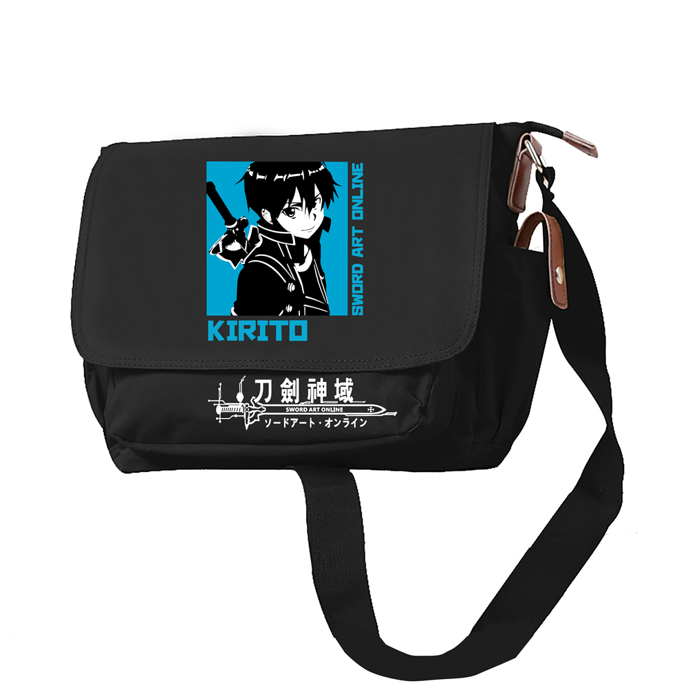 SAO Sword Art Online Anime Boo - Women'S Bag Online review and price