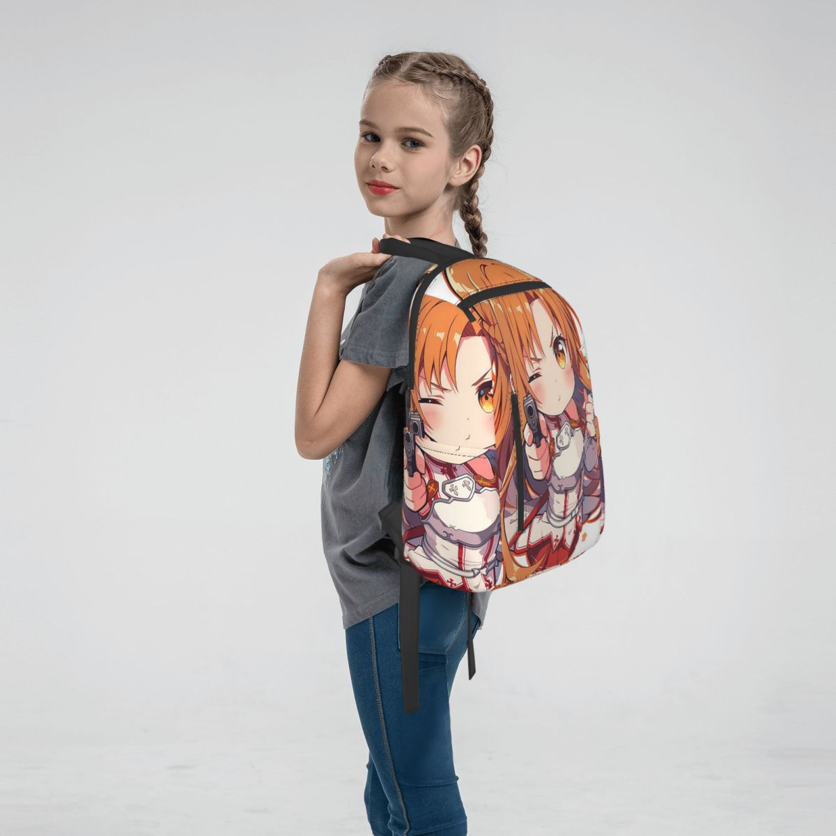 Sword Art Online Yuuki Asuna A - Women'S Bag Online review and price