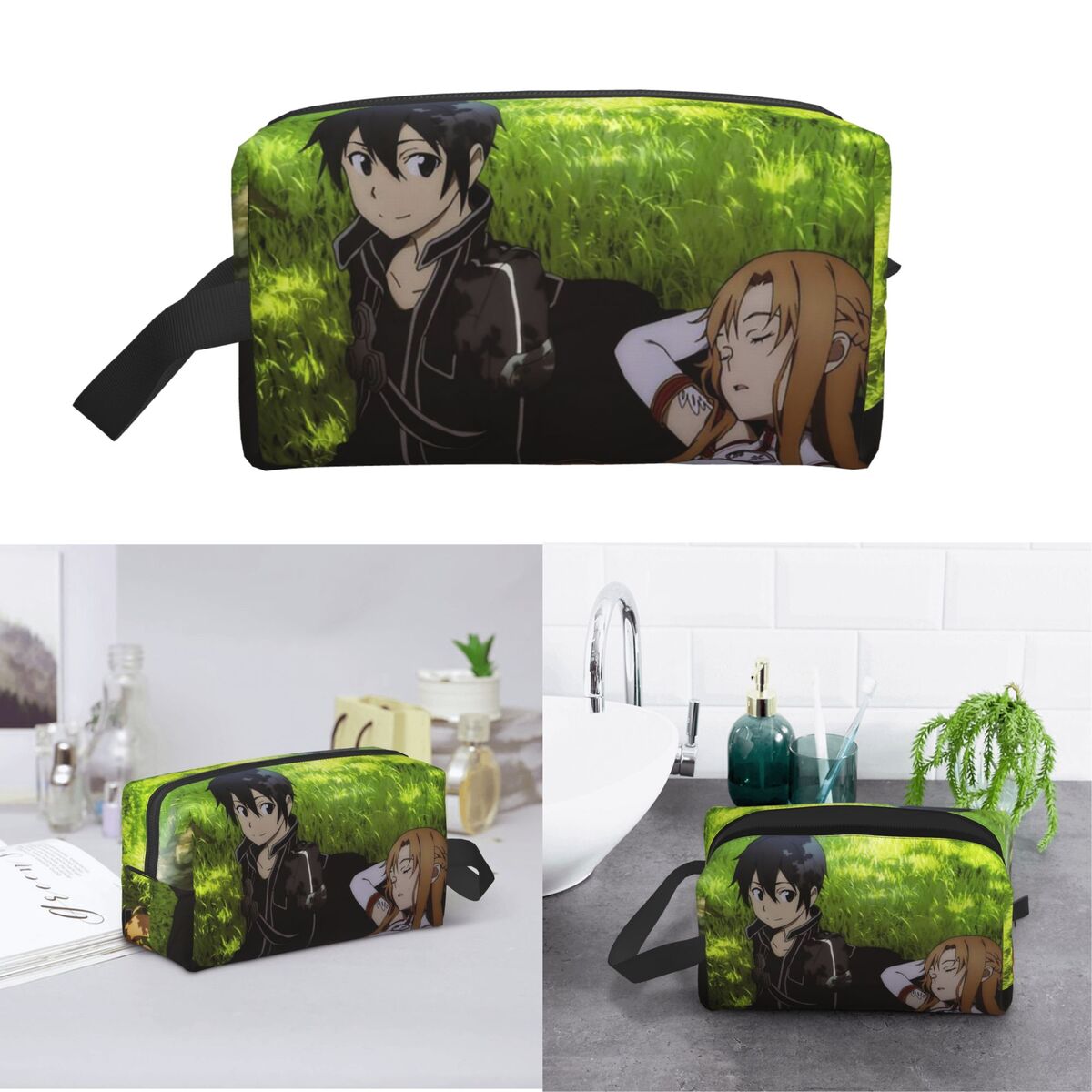 Sword Art Online Sao Yuuki Asu - Women'S Bag Online review and price