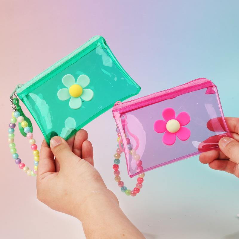 Hot Sale Portable Flower Bead  - Women Bags Price review and price