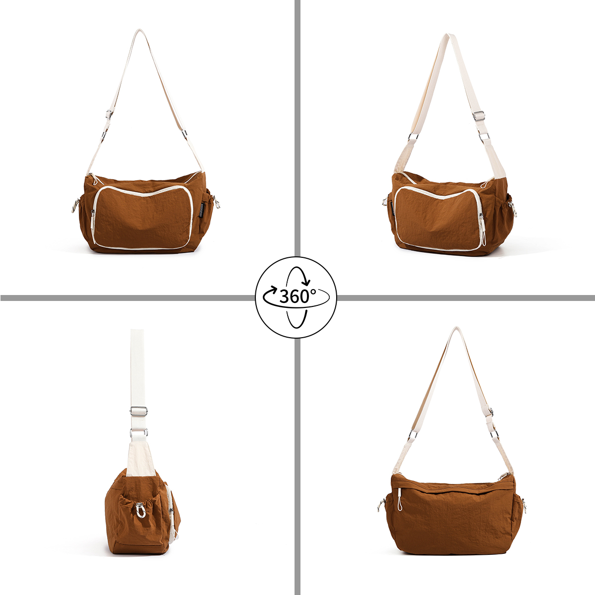 Crossbody Bag for Women 2025 N - Women'S Yoga Bags review and price