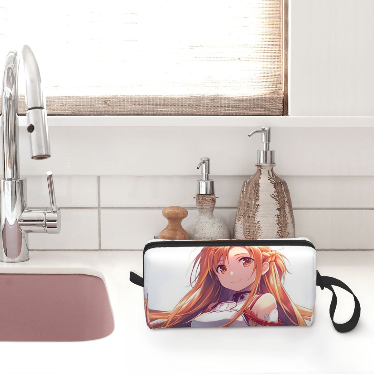 Sword Art Online Sao Yuuki Asu - Women'S Bag Online review and price