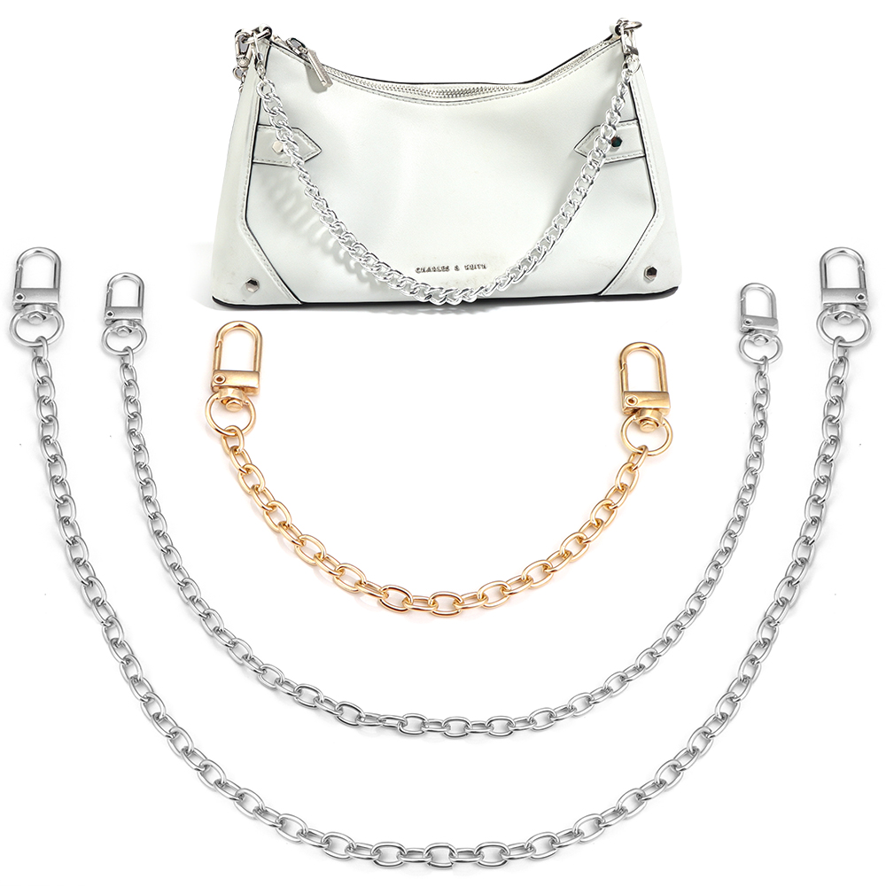 20/40/80/120cm Metal Aluminum  - Women Bags Dkny review and price