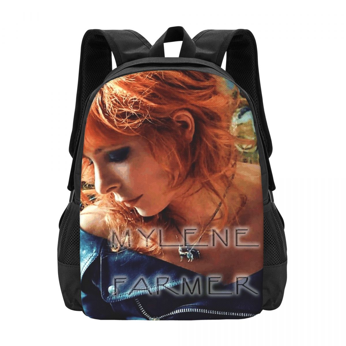 Mylene Farmer French Singer Ba - Women Bags Farmers review and price