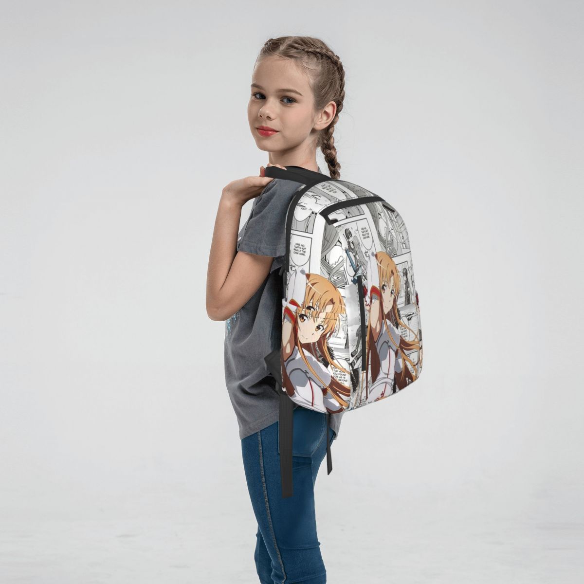 Sword Art Online Yuuki Asuna A - Women'S Bag Online review and price