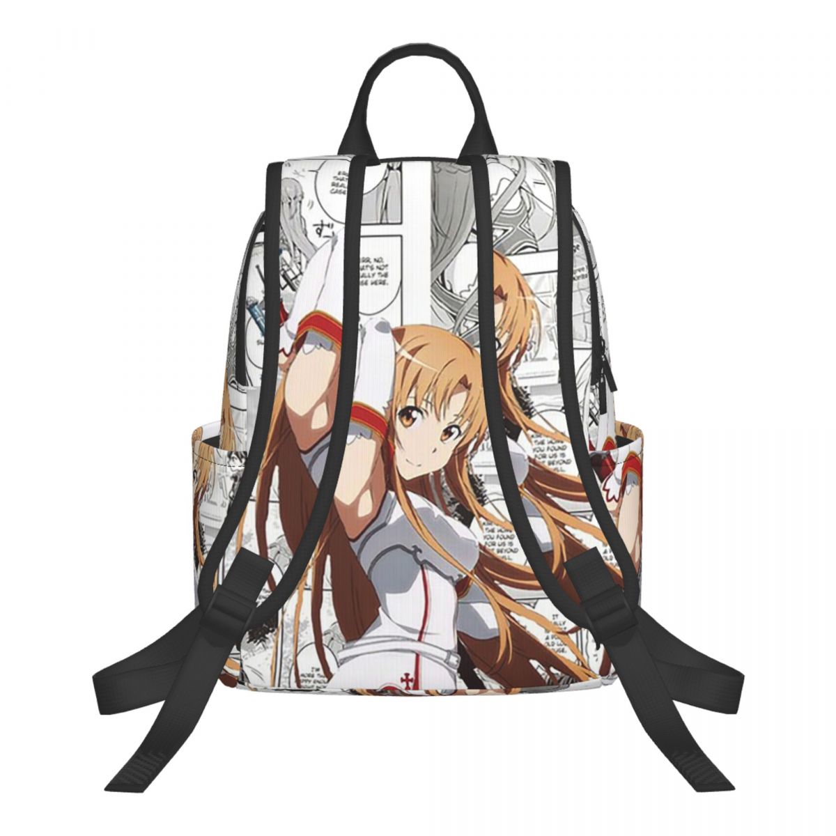 Sword Art Online Yuuki Asuna A - Women'S Bag Online review and price