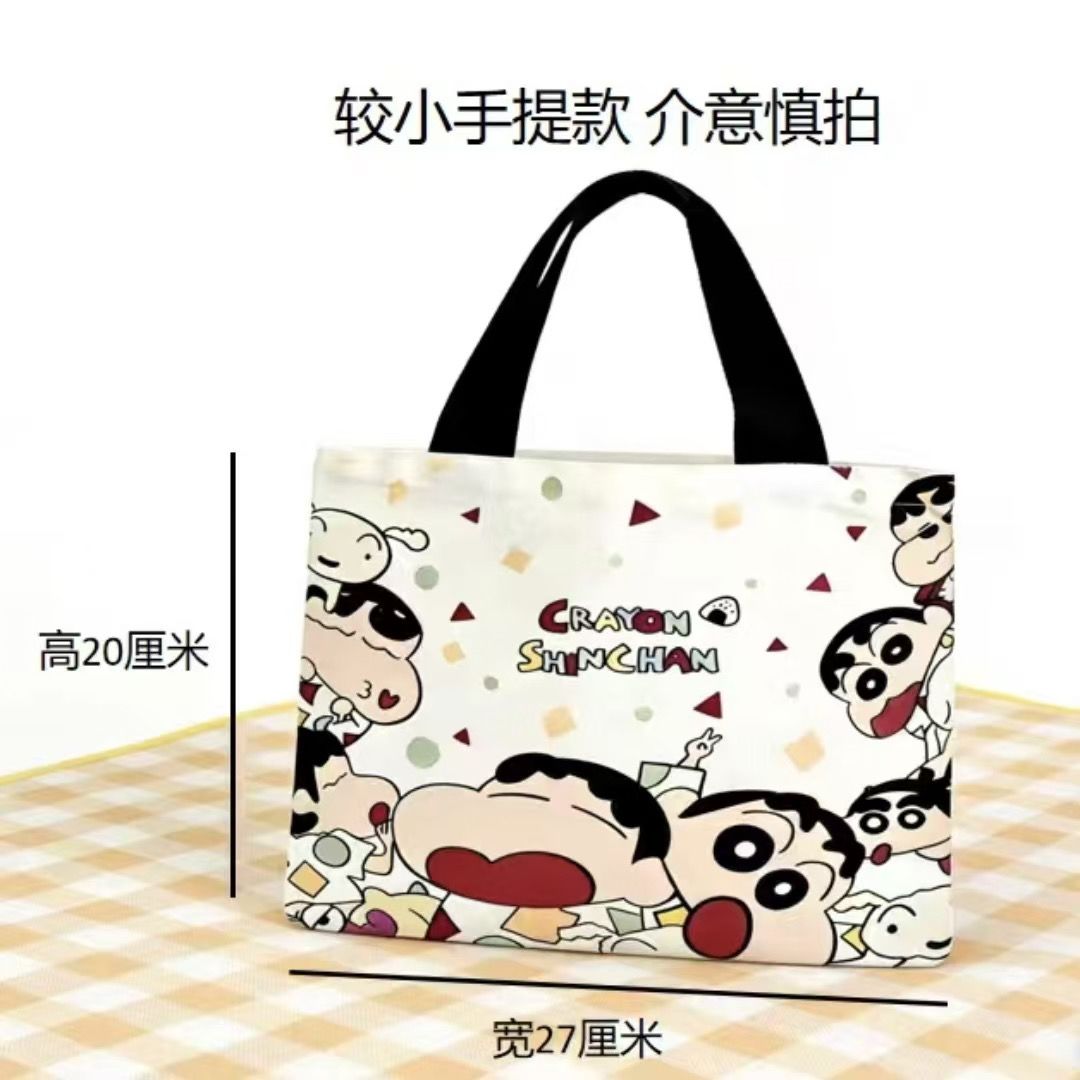 2026 New Crayon Shin-chan Canv - Women Bags Dkny review and price