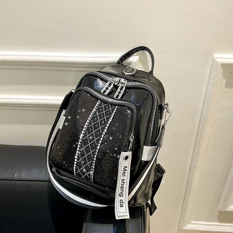 Large Capacity Leather Backpac - Mini Backpack Women review and price