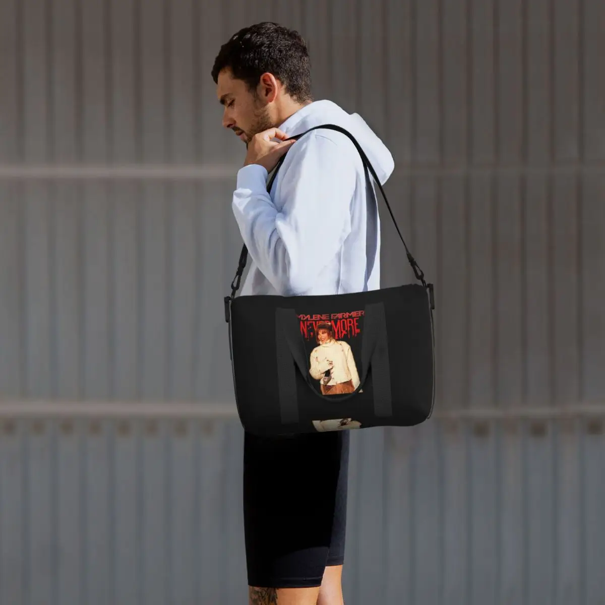 Mylene Farmer New Image NeverM - Women Bags Farmers review and price