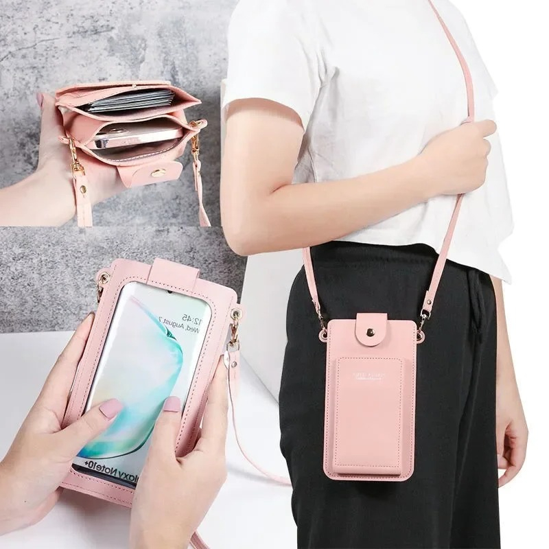 Crossbody Mobile Phone Bag for - Women Bags Dkny review and price