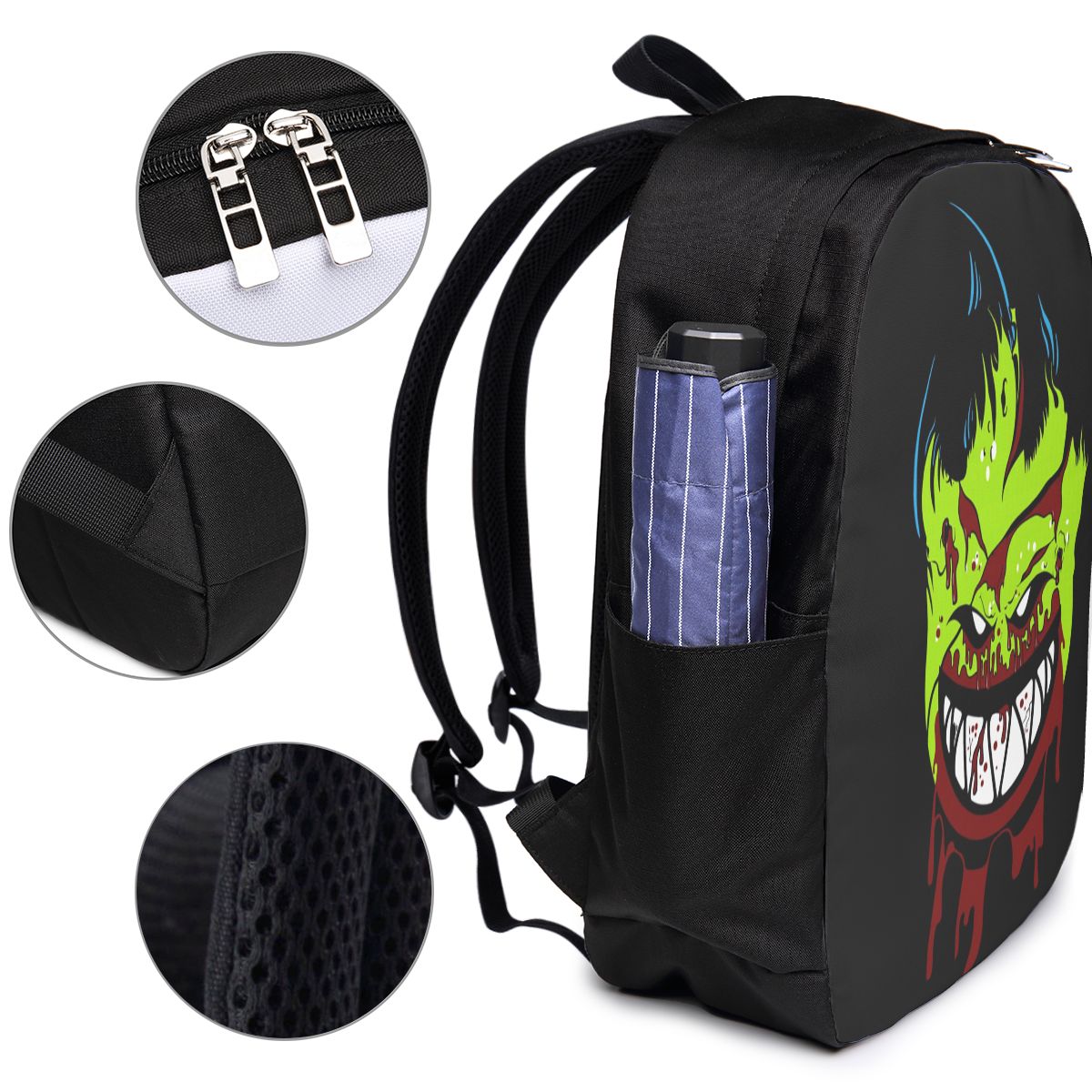 Spitfire Skate Backpack Travel - Women Bags Laptop review and price