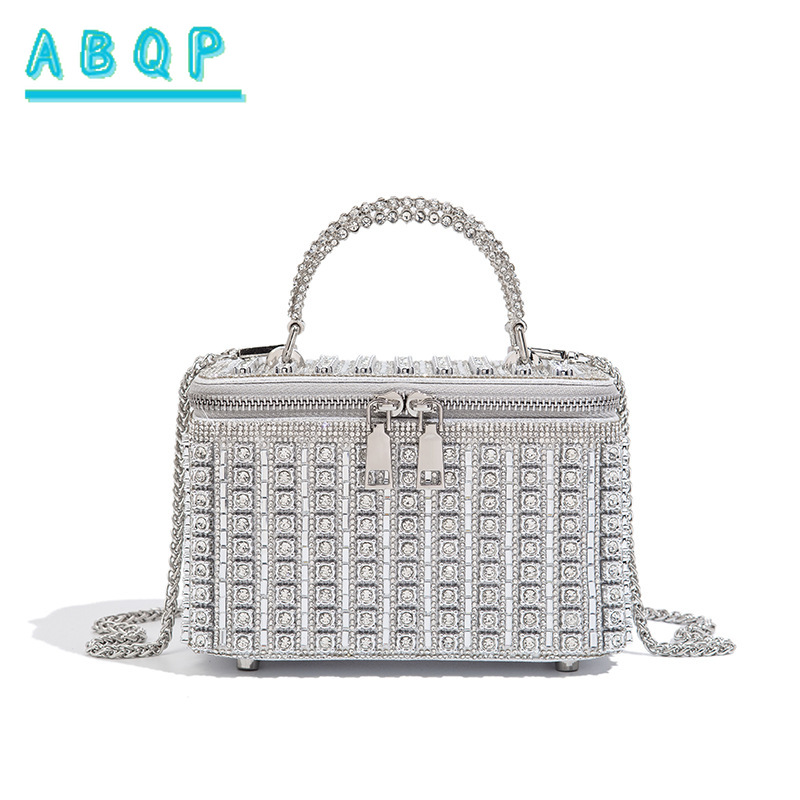 Dinner Women's Bag with Diamon - Women Bags In Sale review and price