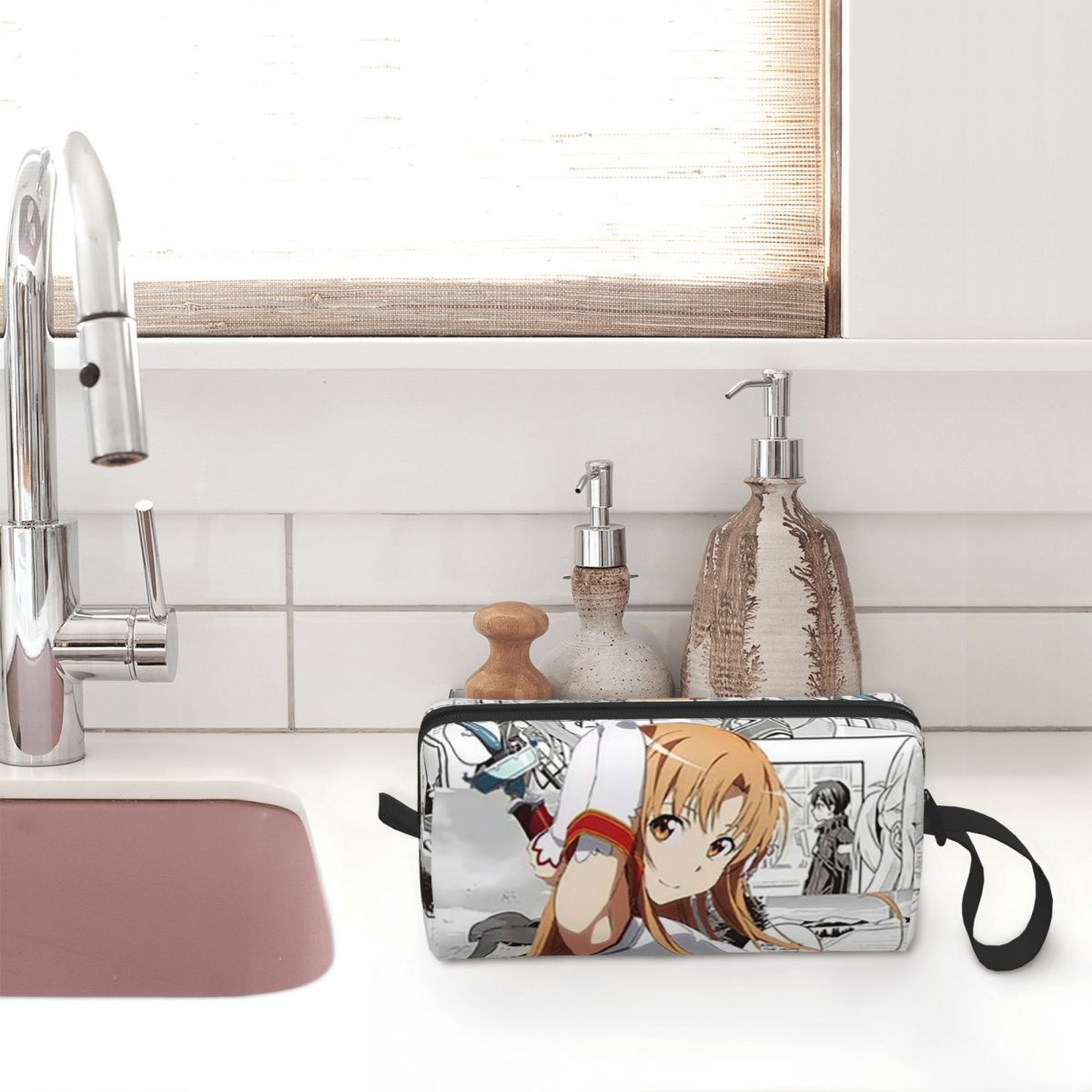 Sword Art Online Sao Yuuki Asu - Women'S Bag Online review and price