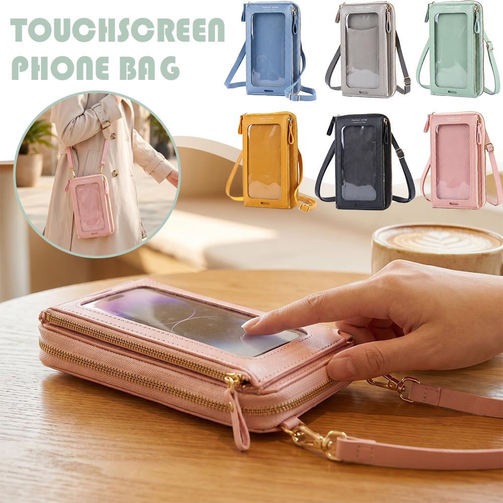 Women Bags Soft Leather Wallet - Women Bags And Purses review and price