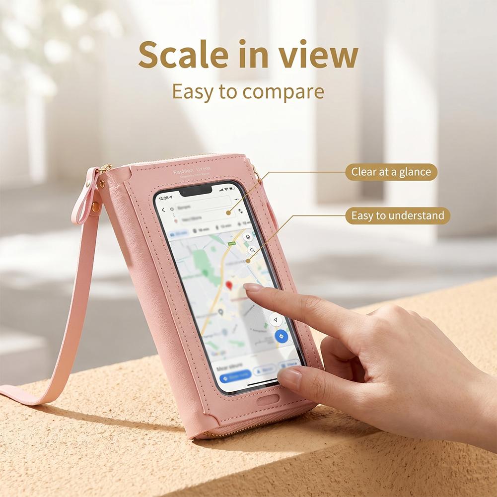 Women Bags Soft Leather Wallet - Women Bags And Purses review and price