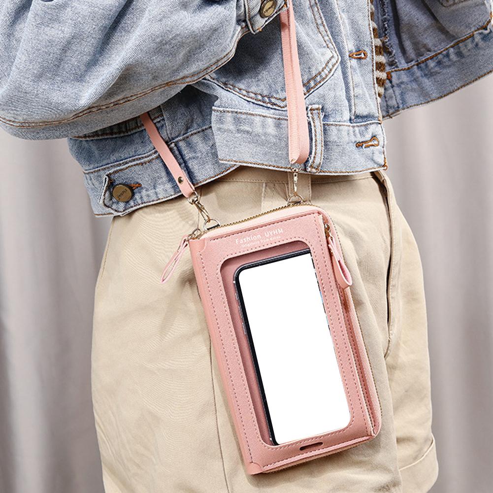 Women Bags Soft Leather Wallet - Women Bags And Purses review and price