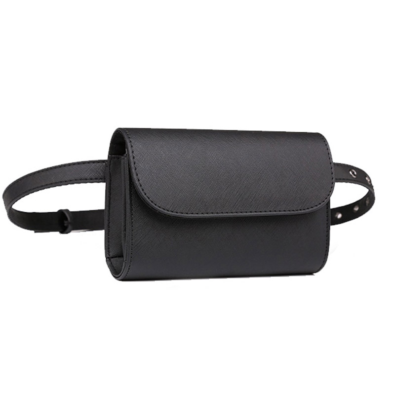 Annmouler Solid Color Waist Pa - Women'S Bum Bags review and price