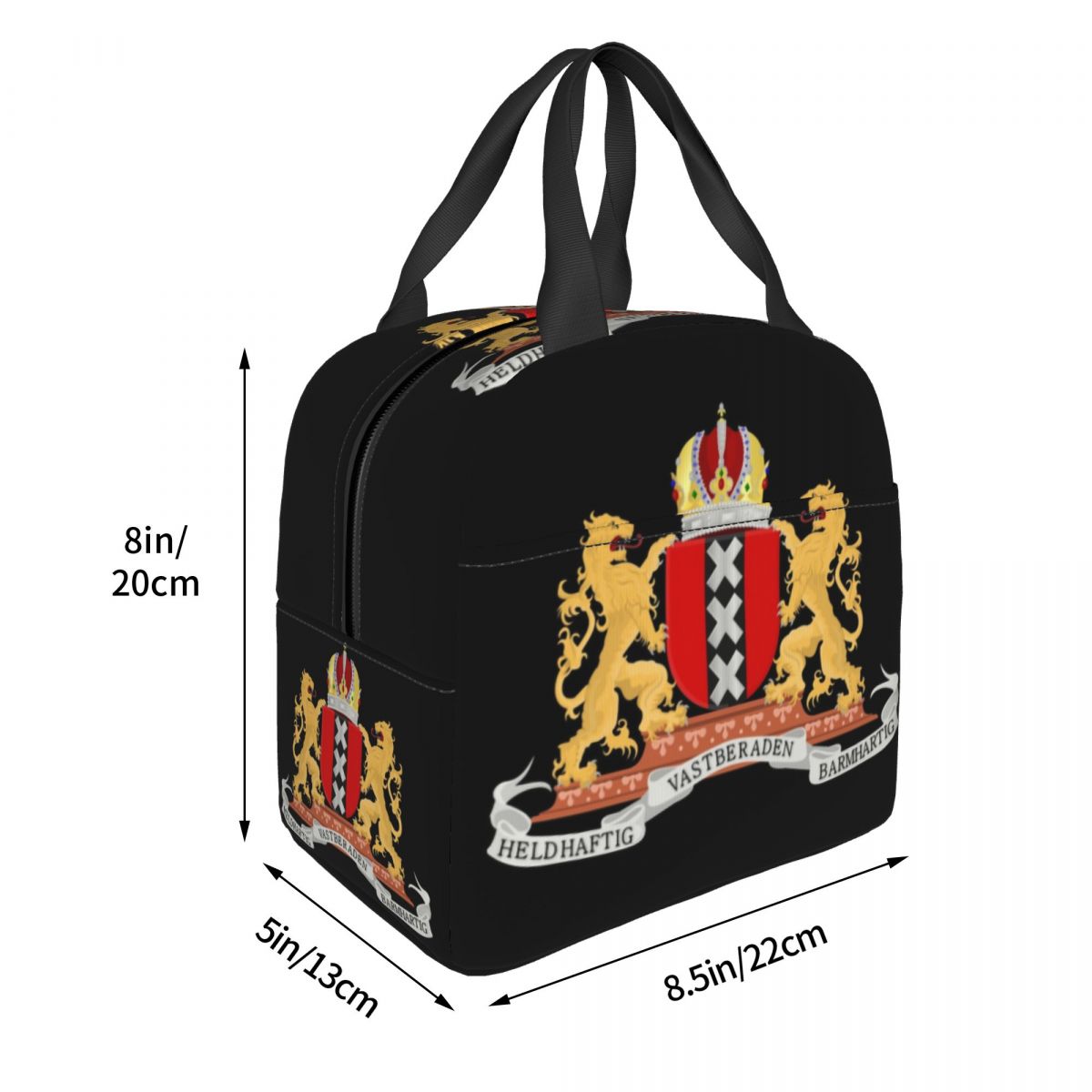Custom Amsterdam Coat Of Arms  - Women Bags Netherlands review and price