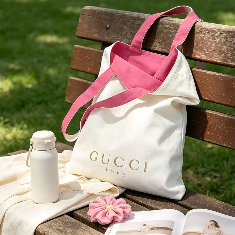 GUCCIs bag Women Canvas Tote B - Women Bags Dkny review and price