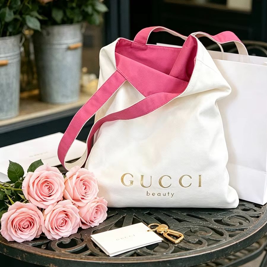 GUCCIs bag Women Canvas Tote B - Women Bags Dkny review and price