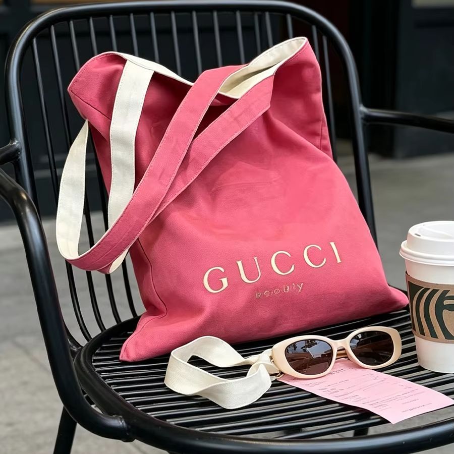 GUCCIs bag Women Canvas Tote B - Women Bags Dkny review and price