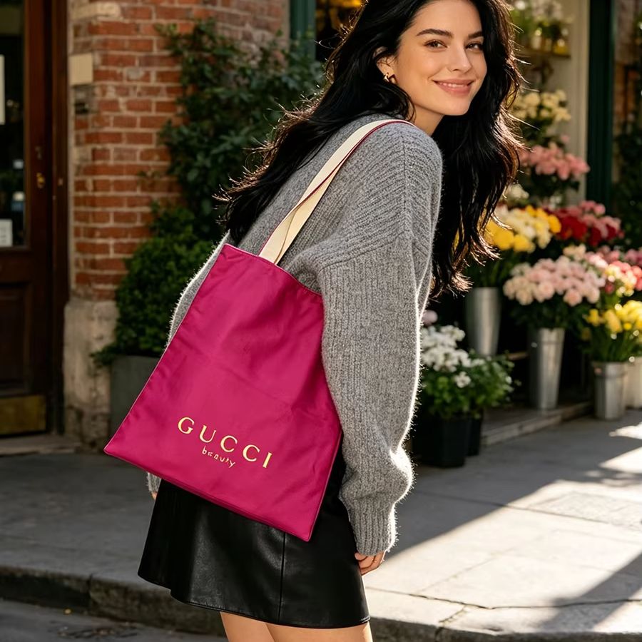 GUCCIs bag Women Canvas Tote B - Women Bags Dkny review and price