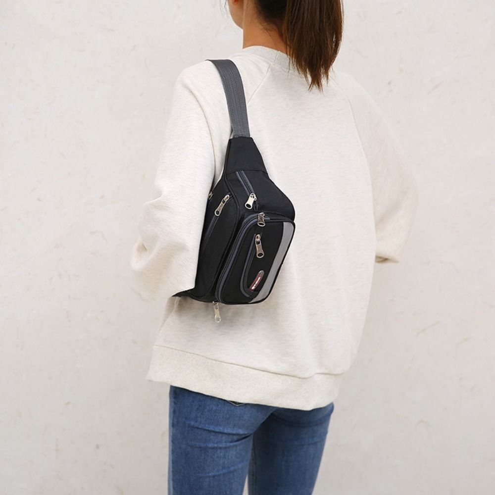 Casual Multilayer Women Waist  - Women'S Bum Bags review and price