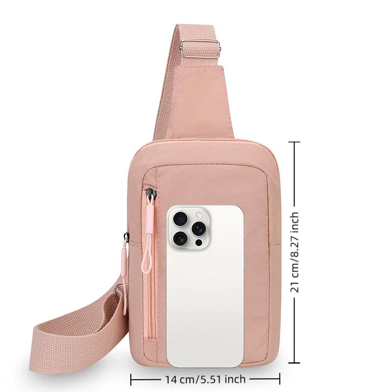 Mini Sling Bag Stylish Crossbo - Mini Backpack Women review and price